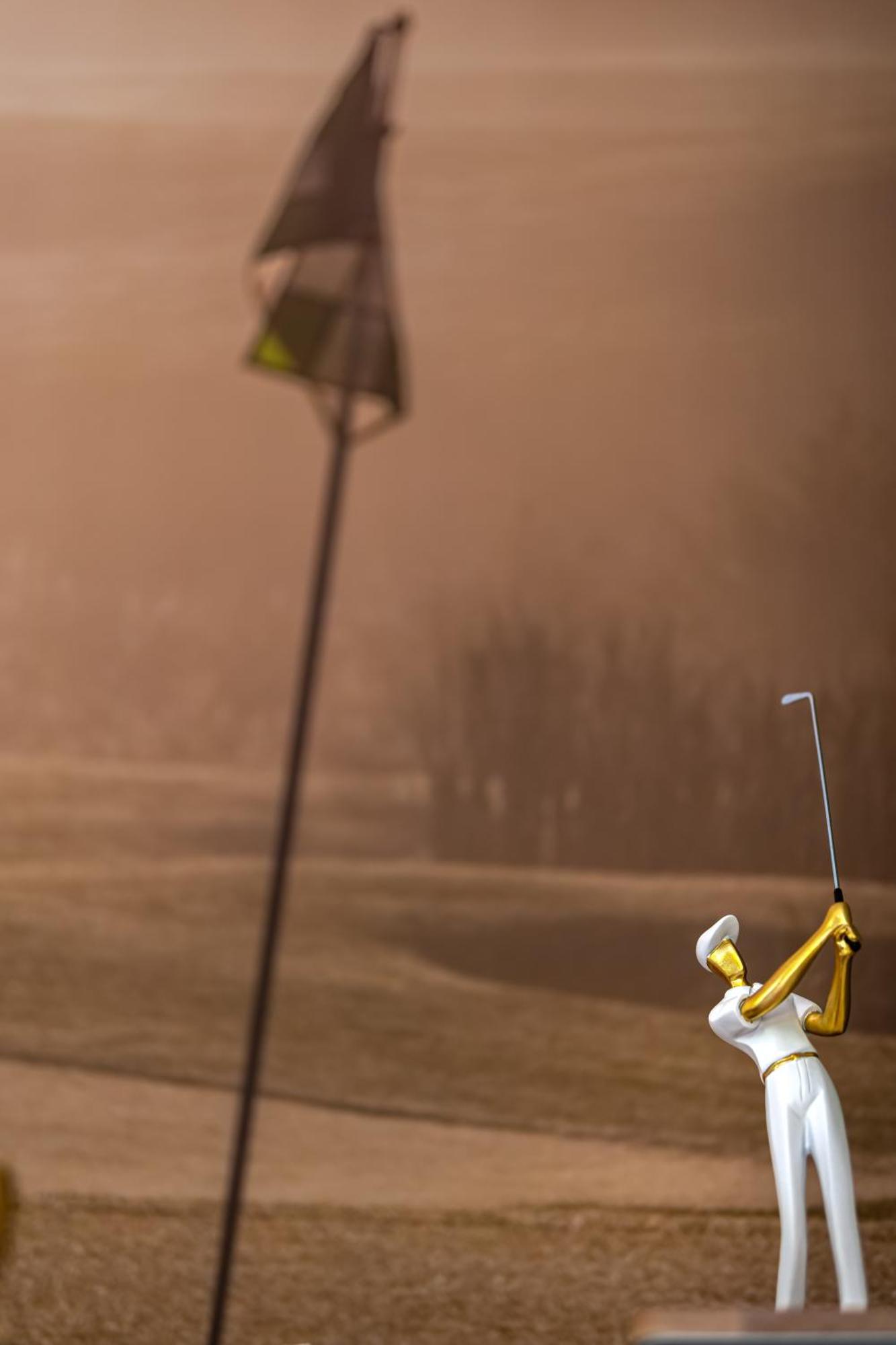 Tout Simplement Golf Menetreol-sous-Sancerre エクステリア 写真